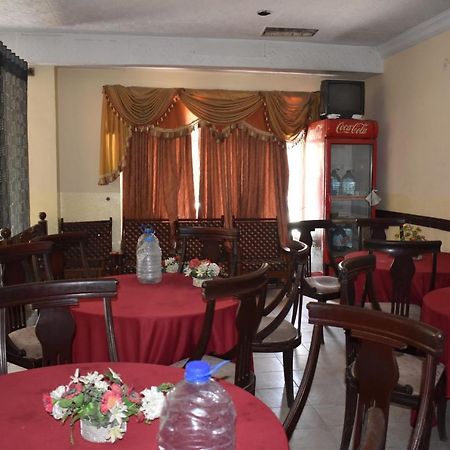 רוואלפינדי Hotel Regent מראה חיצוני תמונה