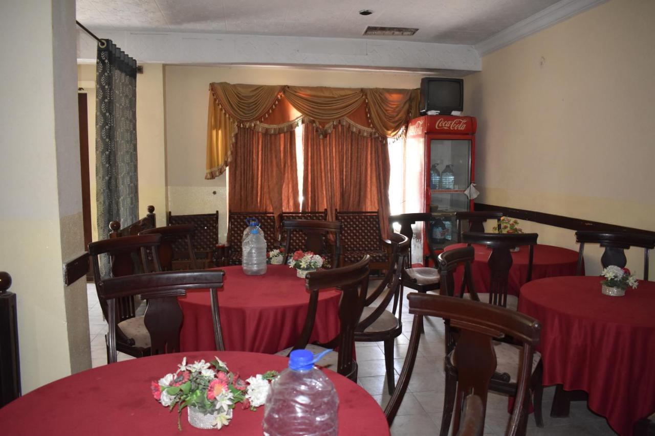 רוואלפינדי Hotel Regent מראה חיצוני תמונה