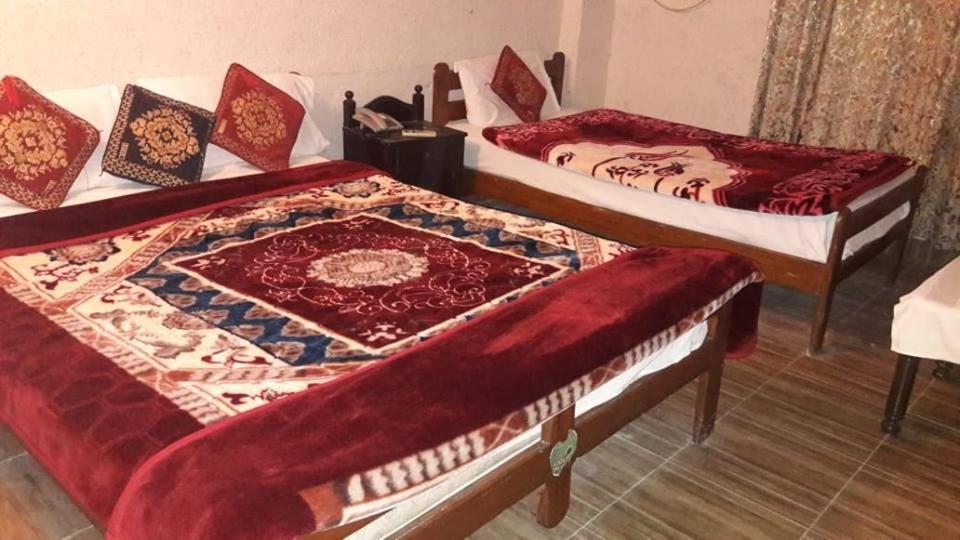 רוואלפינדי Hotel Regent מראה חיצוני תמונה